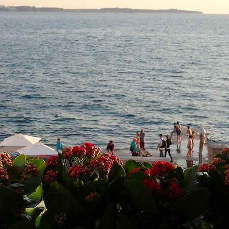 Allure Apartments Piran Zewnętrze zdjęcie