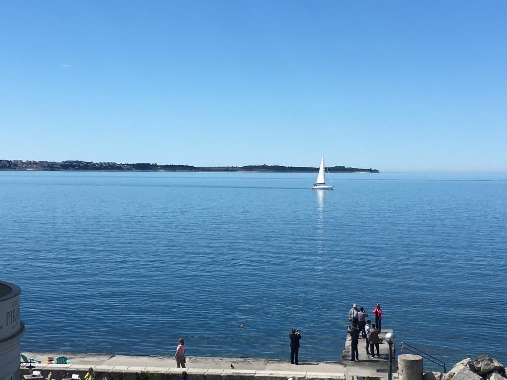 Allure Apartments Piran Zewnętrze zdjęcie