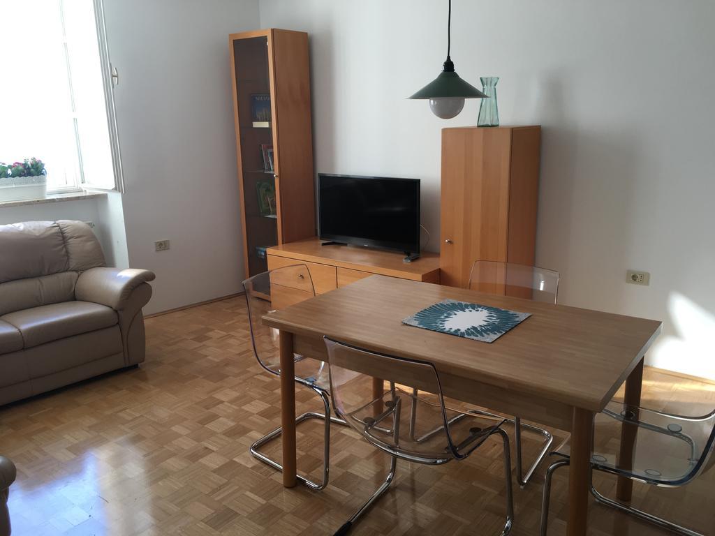Allure Apartments Piran Zewnętrze zdjęcie