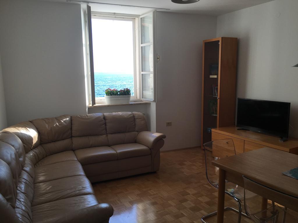 Allure Apartments Piran Zewnętrze zdjęcie