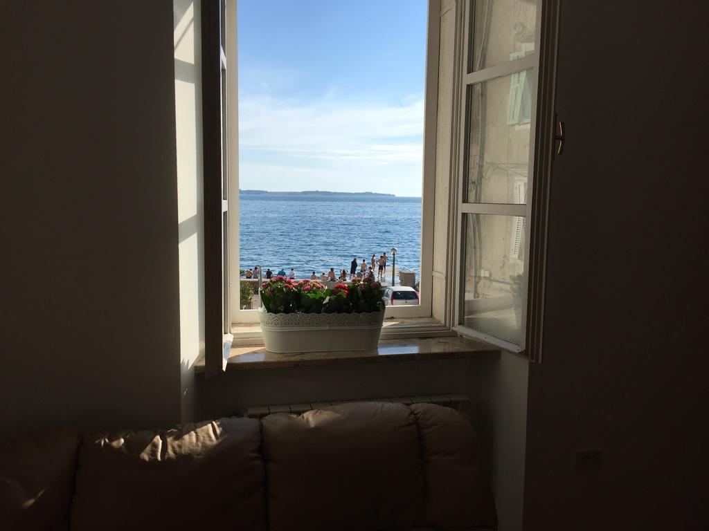 Allure Apartments Piran Zewnętrze zdjęcie