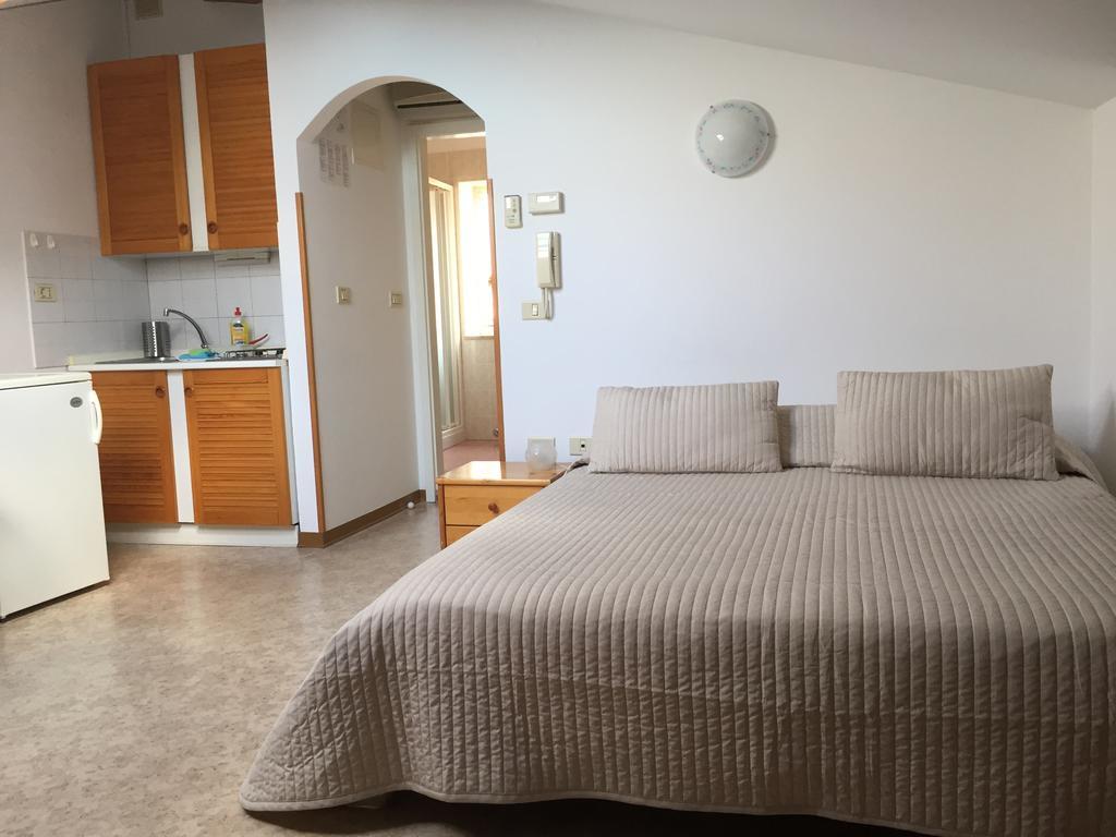 Allure Apartments Piran Zewnętrze zdjęcie
