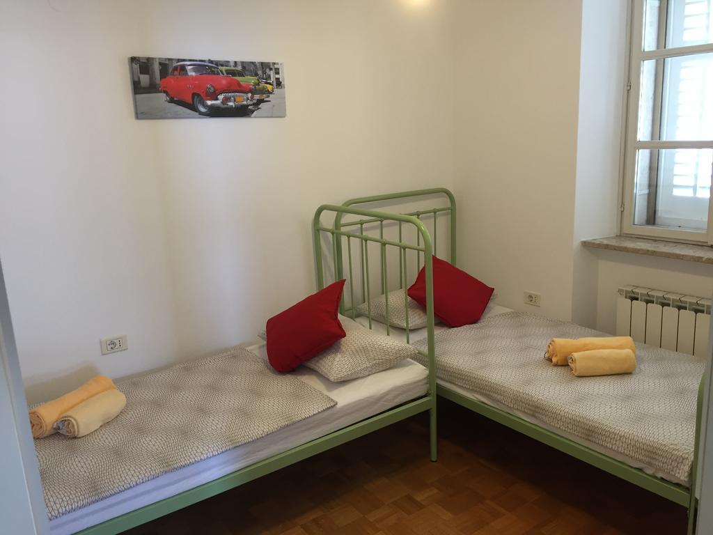 Allure Apartments Piran Zewnętrze zdjęcie