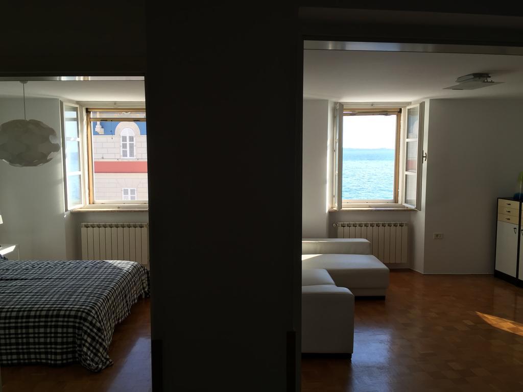Allure Apartments Piran Zewnętrze zdjęcie