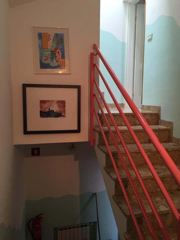 Allure Apartments Piran Zewnętrze zdjęcie