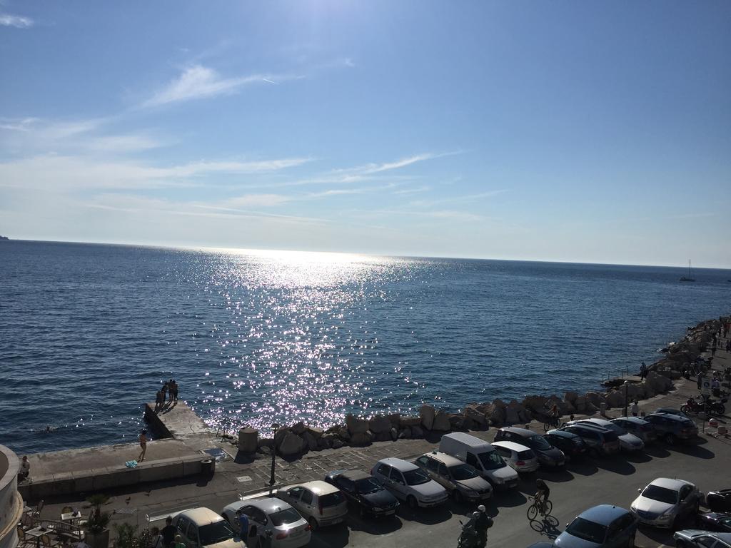 Allure Apartments Piran Zewnętrze zdjęcie