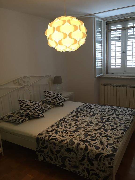 Allure Apartments Piran Zewnętrze zdjęcie