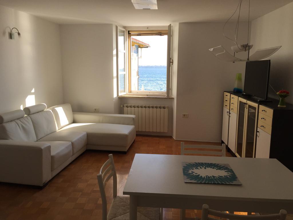 Allure Apartments Piran Zewnętrze zdjęcie