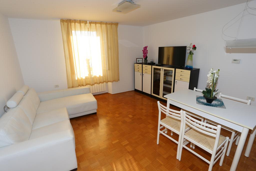Allure Apartments Piran Zewnętrze zdjęcie