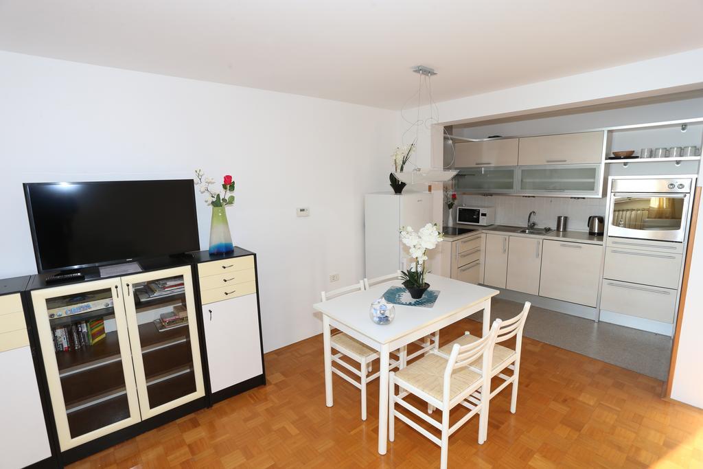 Allure Apartments Piran Zewnętrze zdjęcie