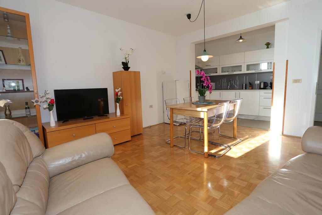 Allure Apartments Piran Zewnętrze zdjęcie