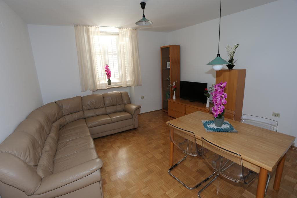 Allure Apartments Piran Zewnętrze zdjęcie