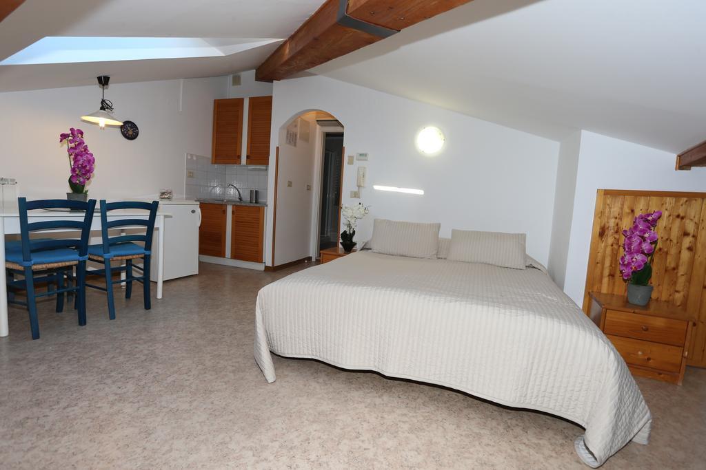 Allure Apartments Piran Zewnętrze zdjęcie