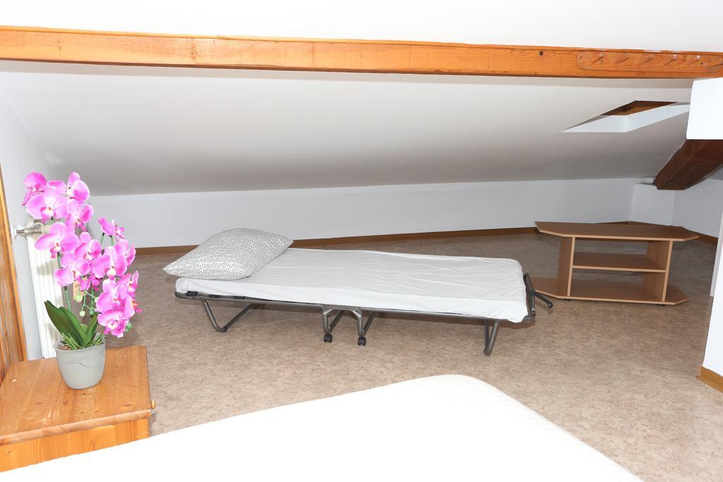 Allure Apartments Piran Zewnętrze zdjęcie