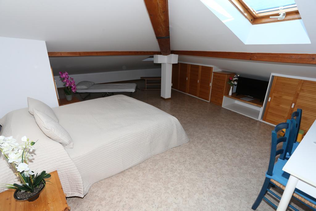 Allure Apartments Piran Zewnętrze zdjęcie