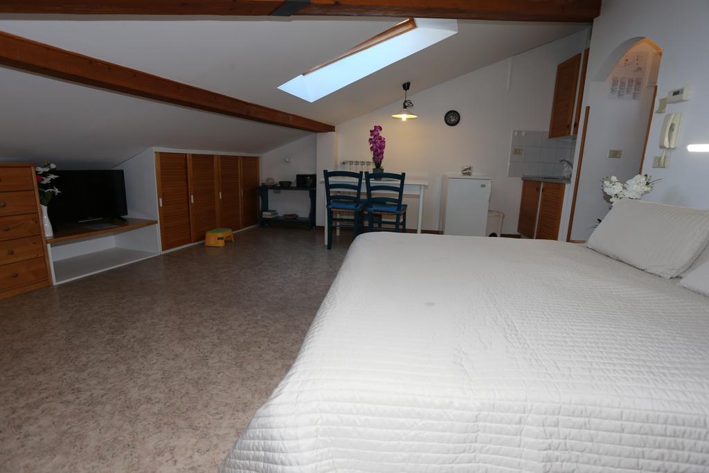 Allure Apartments Piran Zewnętrze zdjęcie