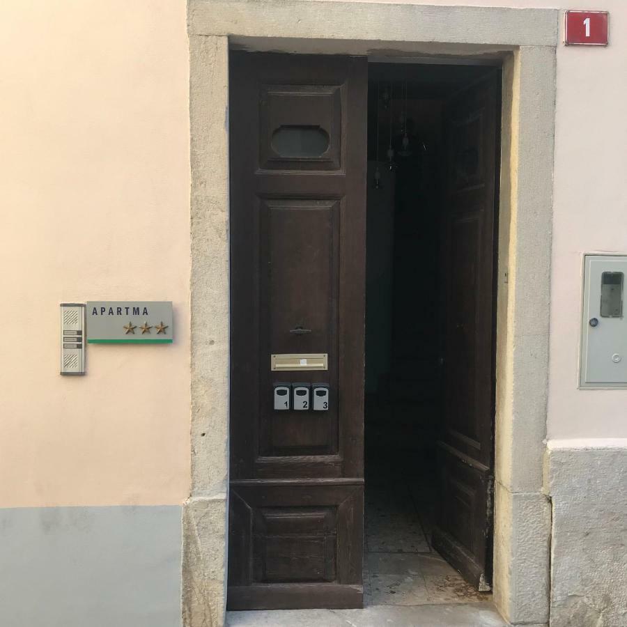 Allure Apartments Piran Zewnętrze zdjęcie