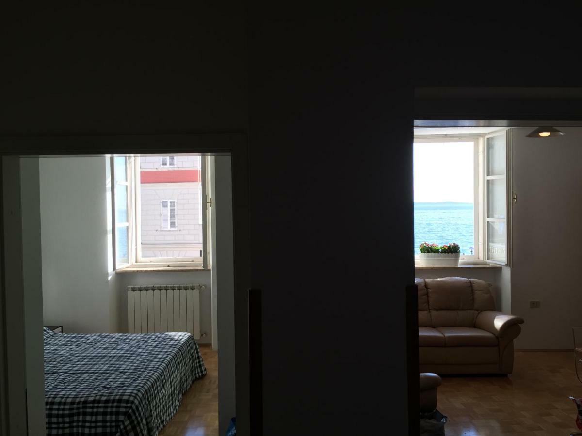 Allure Apartments Piran Zewnętrze zdjęcie
